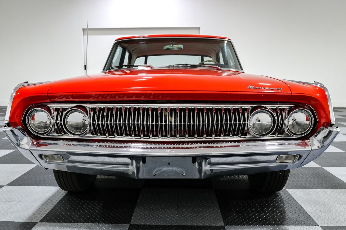 Mercury-Monterey-1964-Coupe-1