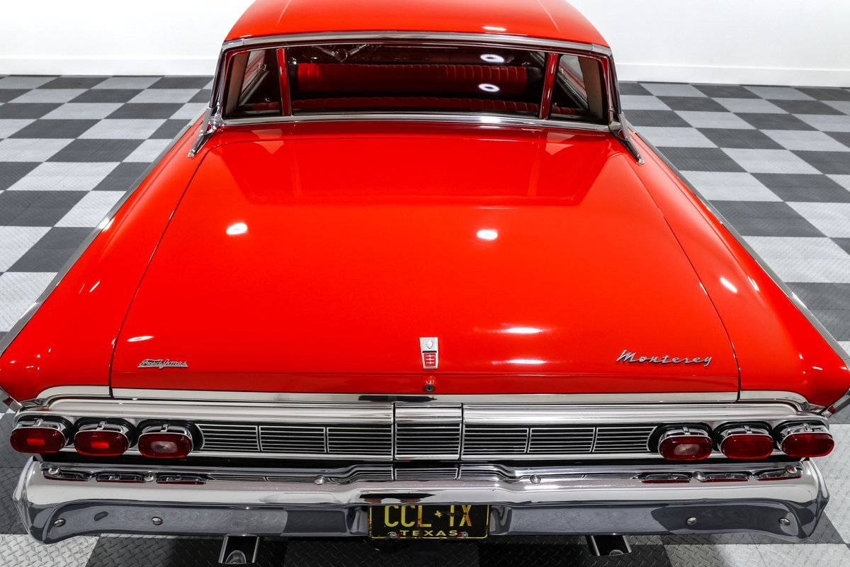 Mercury-Monterey-1964-Coupe-7