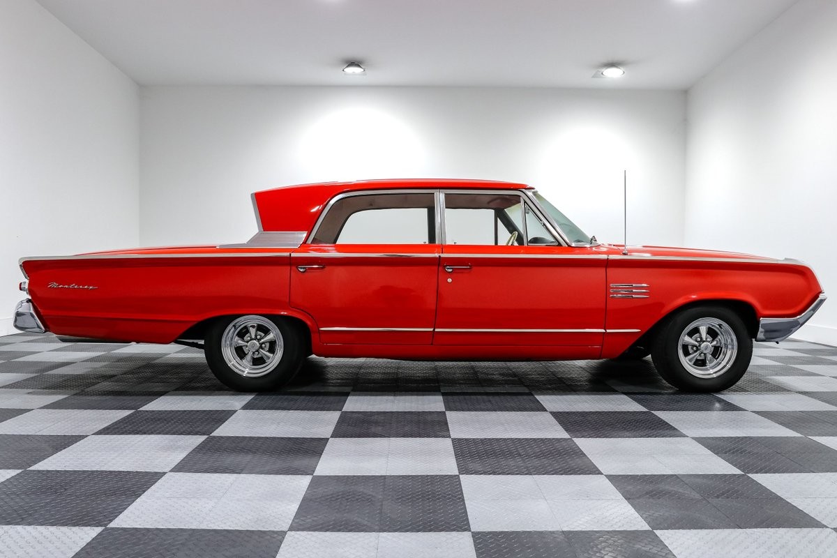 Mercury-Monterey-1964-Coupe-9