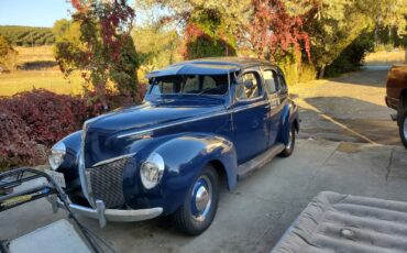 Mercury-Other-1940-Sedan