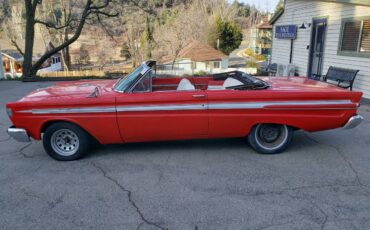 Mercury-comet-1964-1