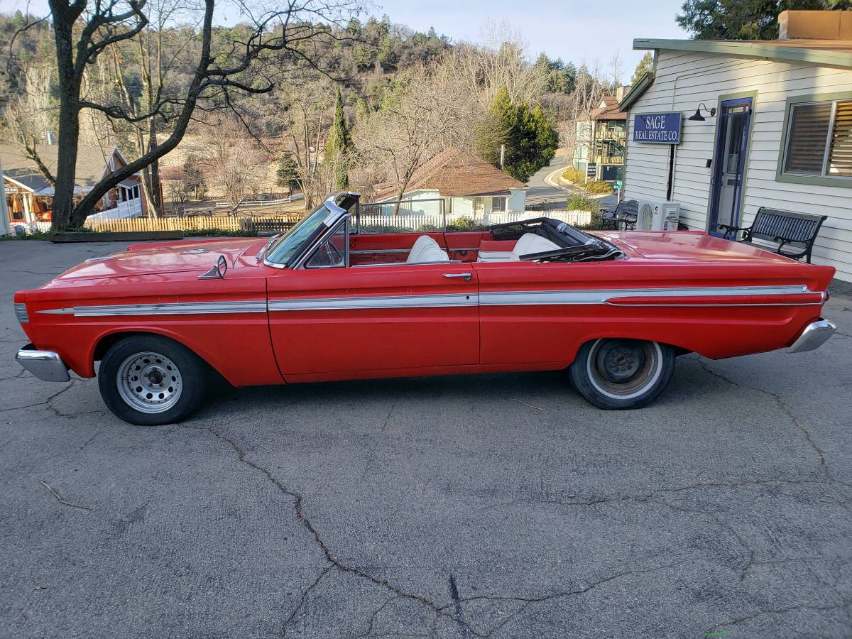 Mercury-comet-1964-1