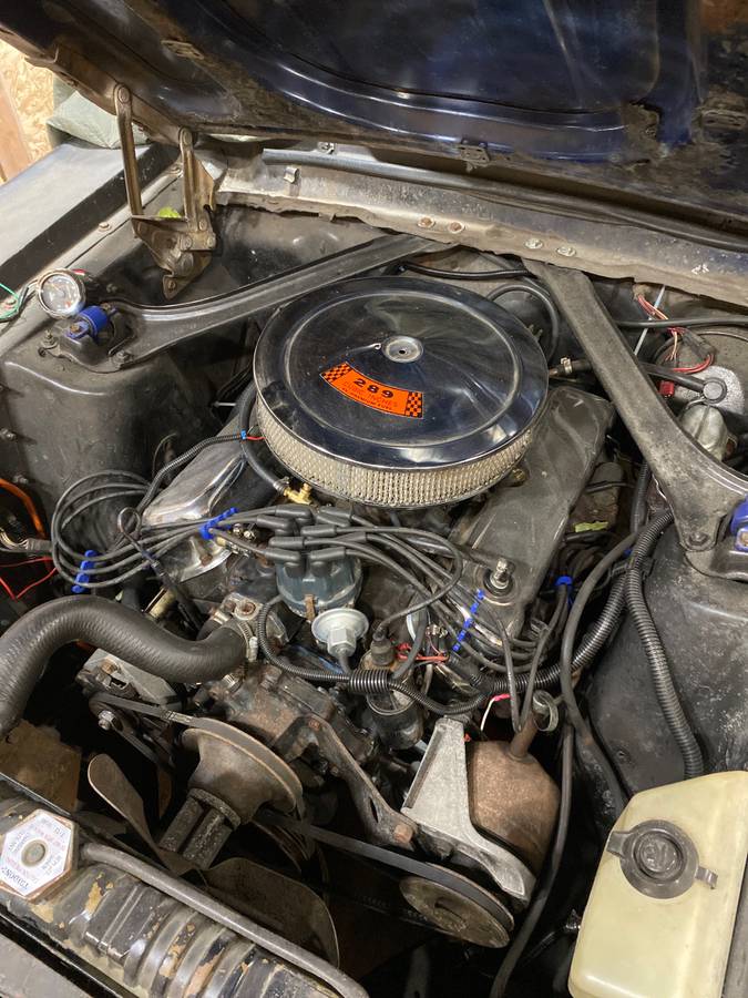 Mercury-cougar-1967-black