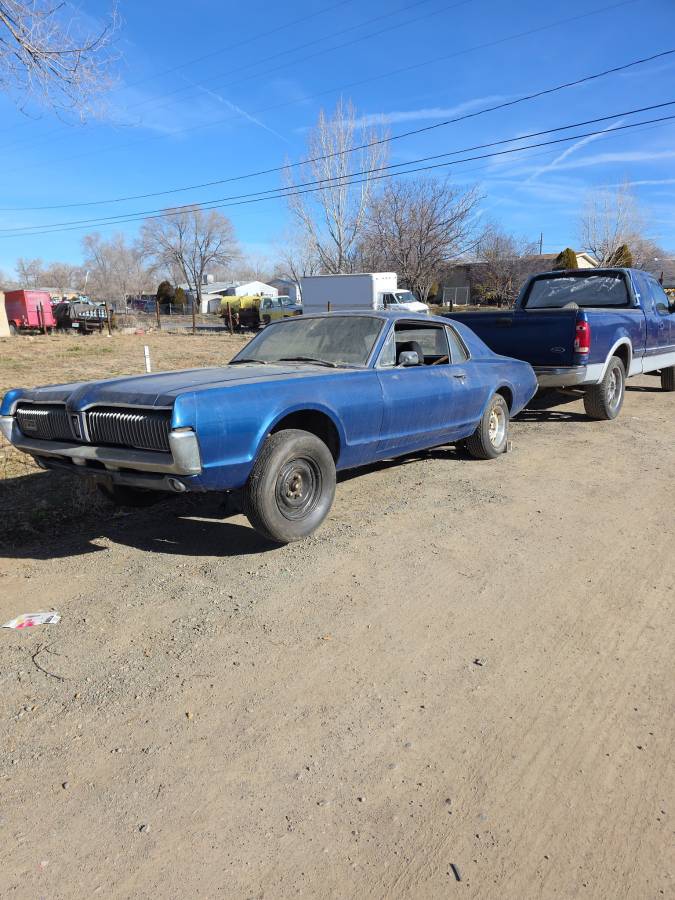 Mercury-cougar-1967-blue-1