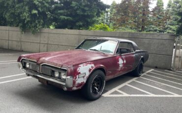 Mercury-cougar-1968-custom