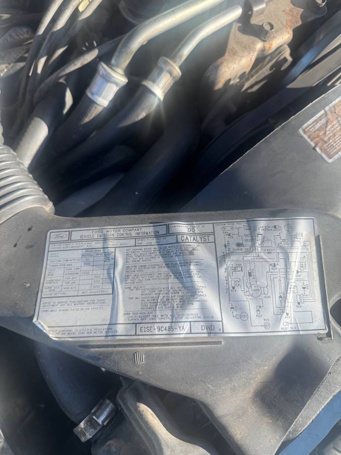 Mercury-cougar-1981-blue-5