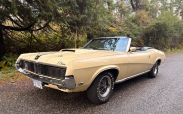 Mercury-cougar-xr7-1969-yellow