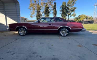 Mercury-cougar-xr7-1978-red
