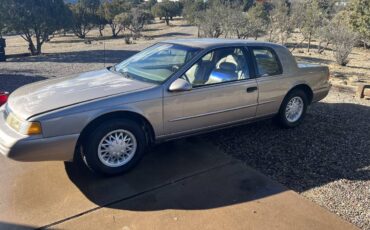 Mercury-cougar-xr7-1994-custom