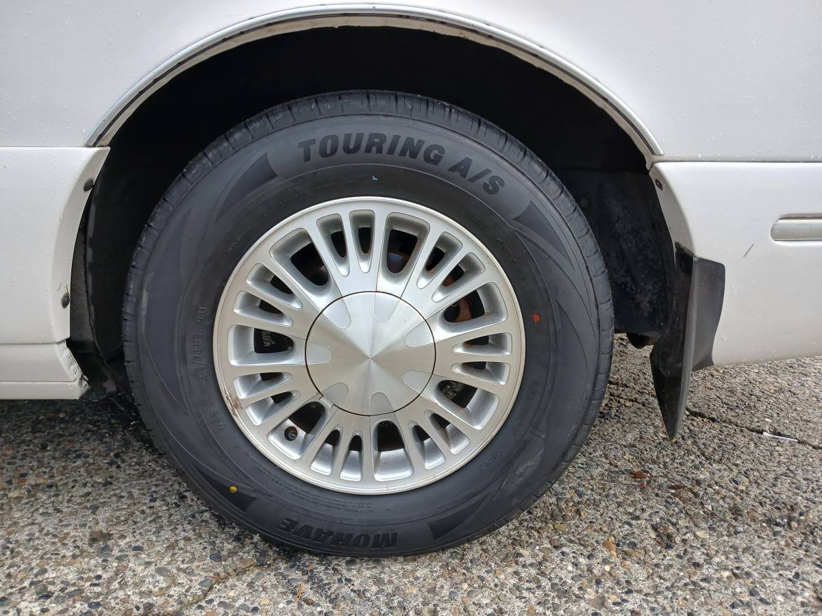 Mercury-cougar-xr7-1996-white-14