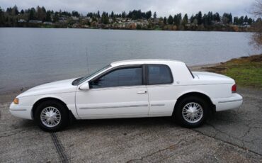 Mercury-cougar-xr7-1996-white