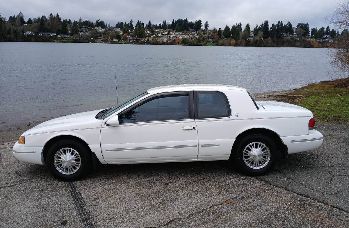 Mercury-cougar-xr7-1996-white