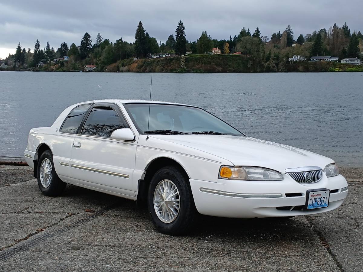 Mercury-cougar-xr7-1996-white-3