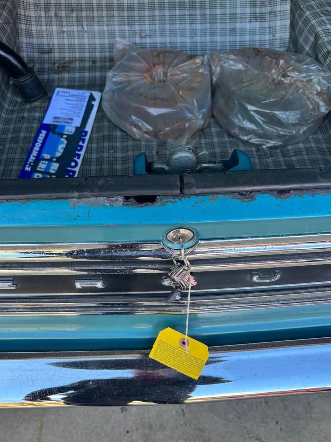 Mercury-cyclone-gt-390-1968-9