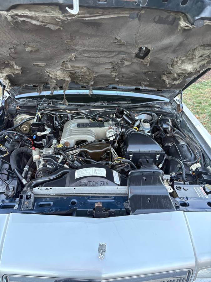 Mercury-grand-marquis-1989-silver-3