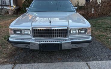Mercury-grand-marquis-1989-silver-4