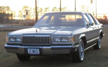 Mercury-grand-marquis-ls-1988-grey-3