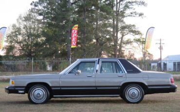 Mercury-grand-marquis-ls-1988-grey-4