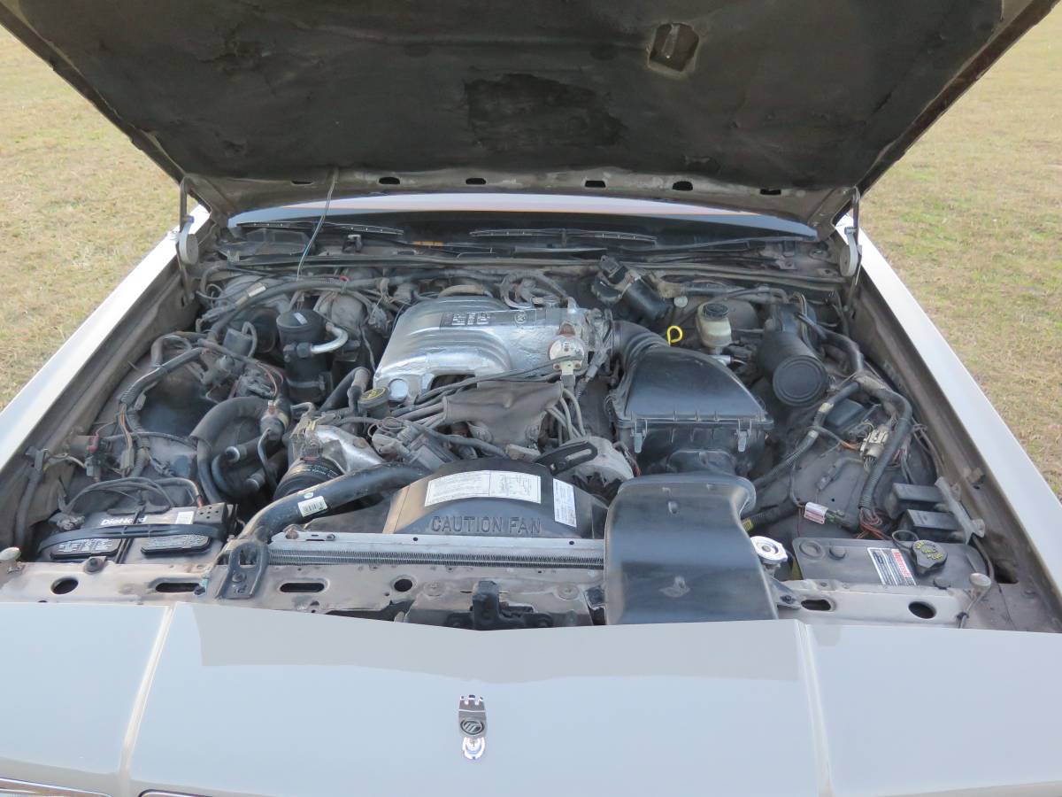 Mercury-grand-marquis-ls-1988-grey-9