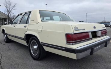 Mercury-grand-marquis-ls-1989-brown-10