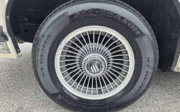 Mercury-grand-marquis-ls-1989-brown-11