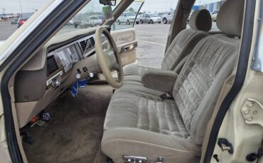Mercury-grand-marquis-ls-1989-brown-12