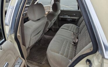 Mercury-grand-marquis-ls-1989-brown-13