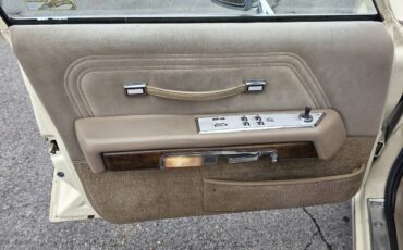 Mercury-grand-marquis-ls-1989-brown-14