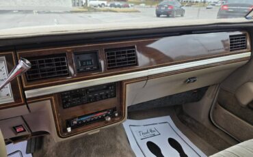 Mercury-grand-marquis-ls-1989-brown-15