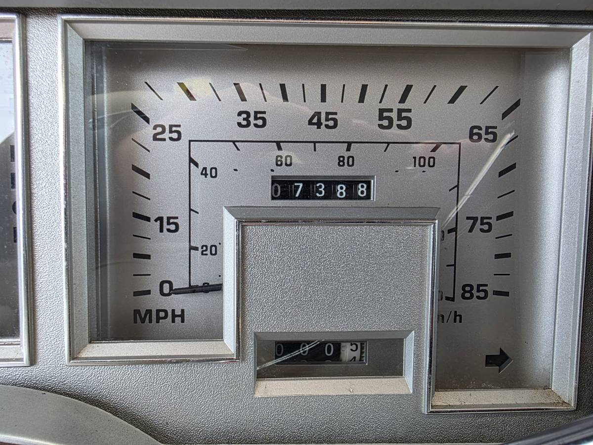 Mercury-grand-marquis-ls-1989-brown-19