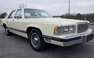 Mercury-grand-marquis-ls-1989-brown-2