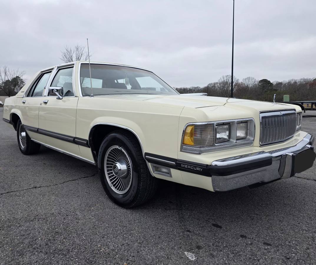 Mercury-grand-marquis-ls-1989-brown-2