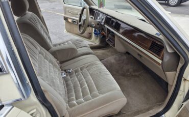 Mercury-grand-marquis-ls-1989-brown-21