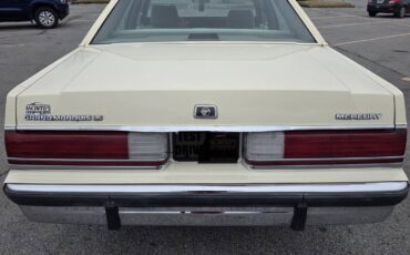 Mercury-grand-marquis-ls-1989-brown-3