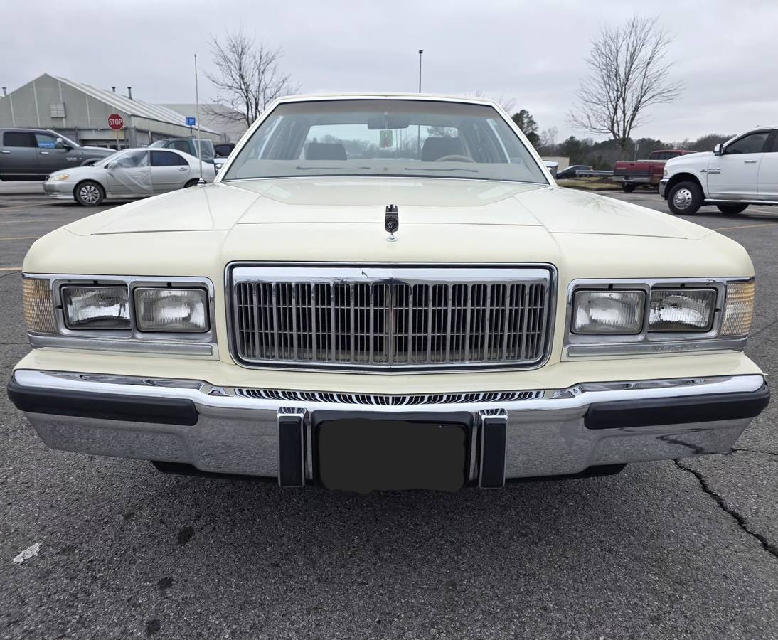 Mercury-grand-marquis-ls-1989-brown-4