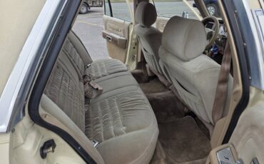 Mercury-grand-marquis-ls-1989-brown-7