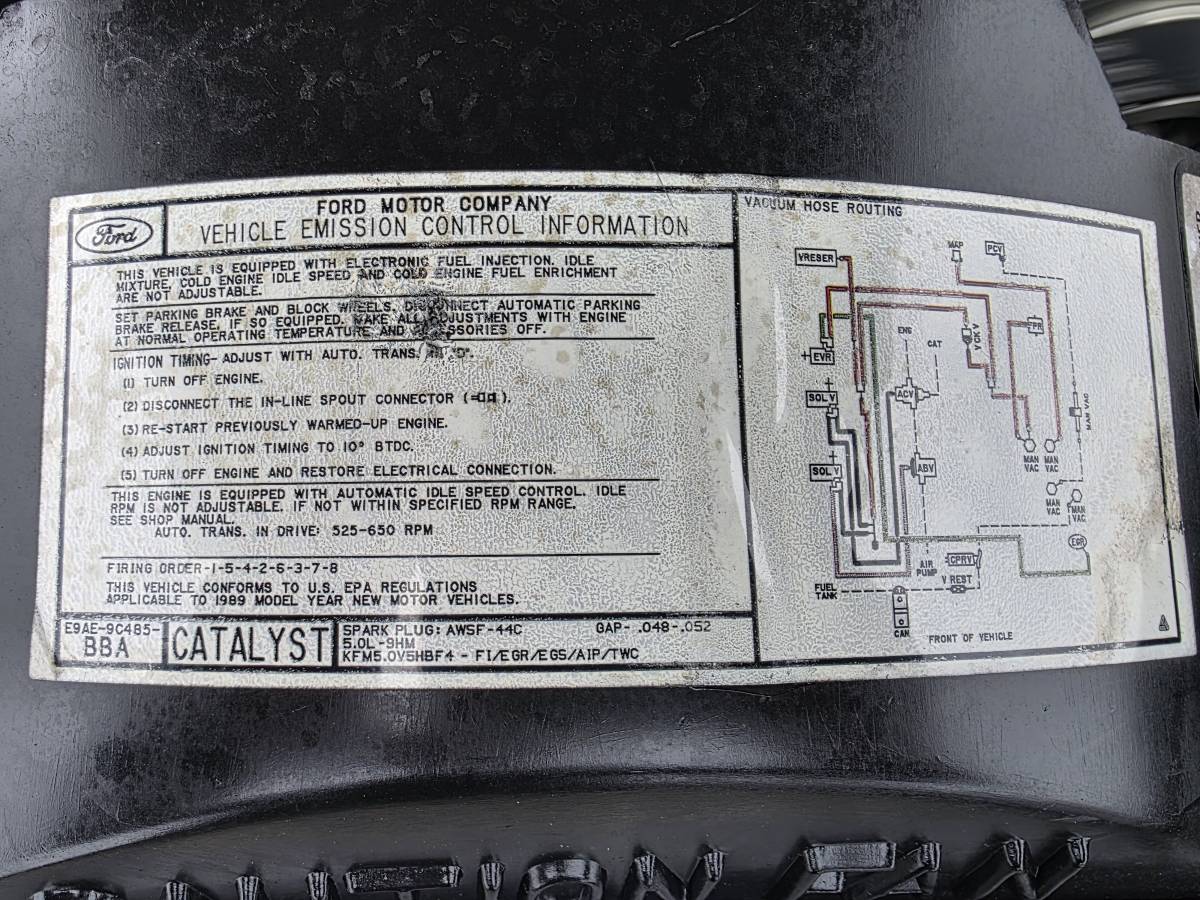 Mercury-grand-marquis-ls-1989-brown-9