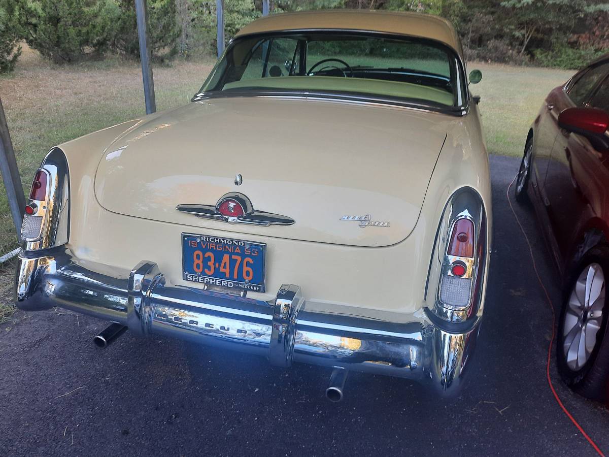 Mercury-monterey-1953-yellow-5