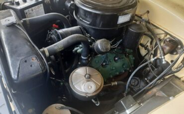 Mercury-monterey-1953-yellow-8