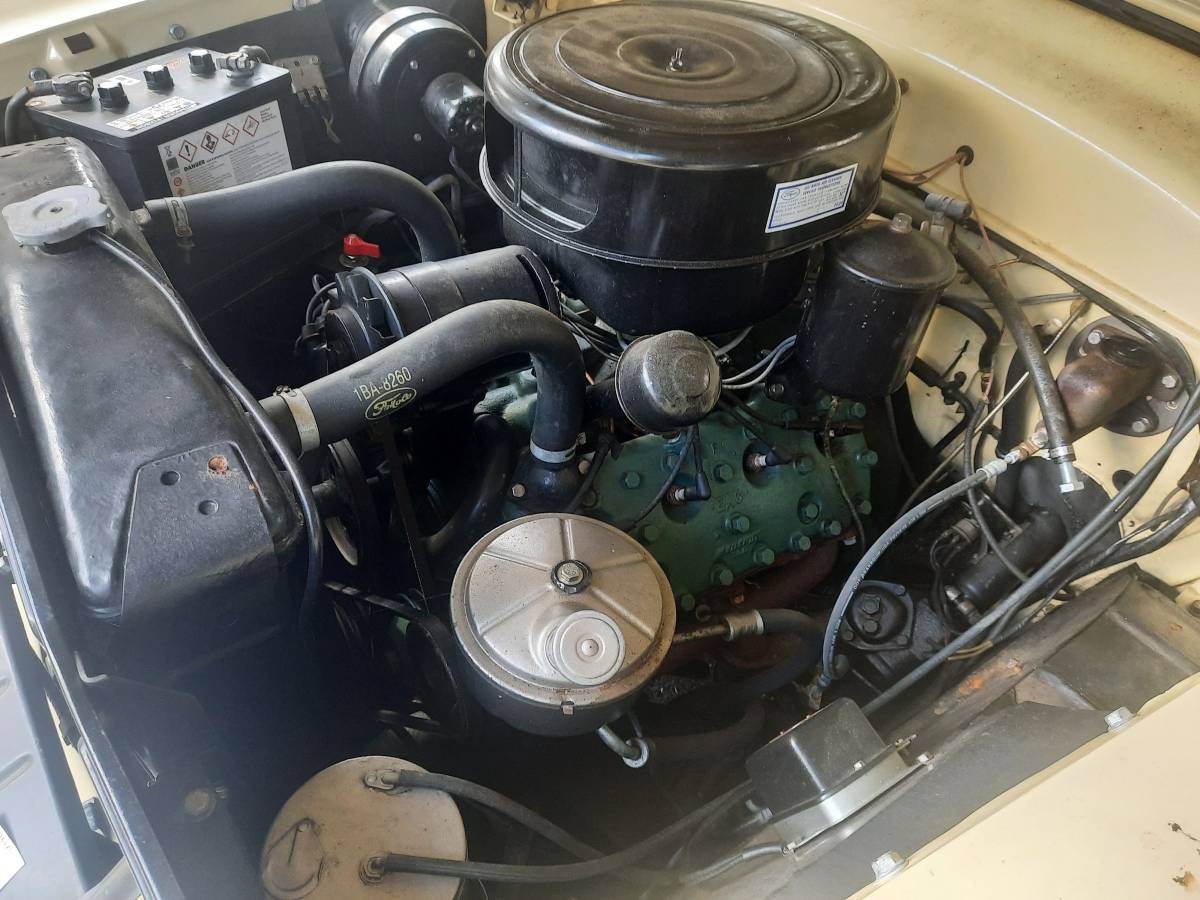 Mercury-monterey-1953-yellow-8