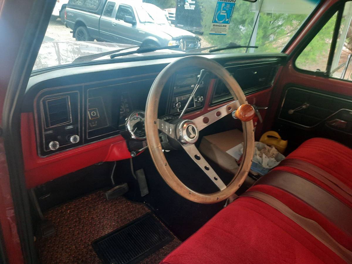 Mercury-monterey-1953-yellow-9