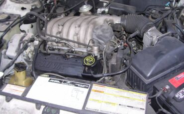 Mercury-sable-1995-white-2