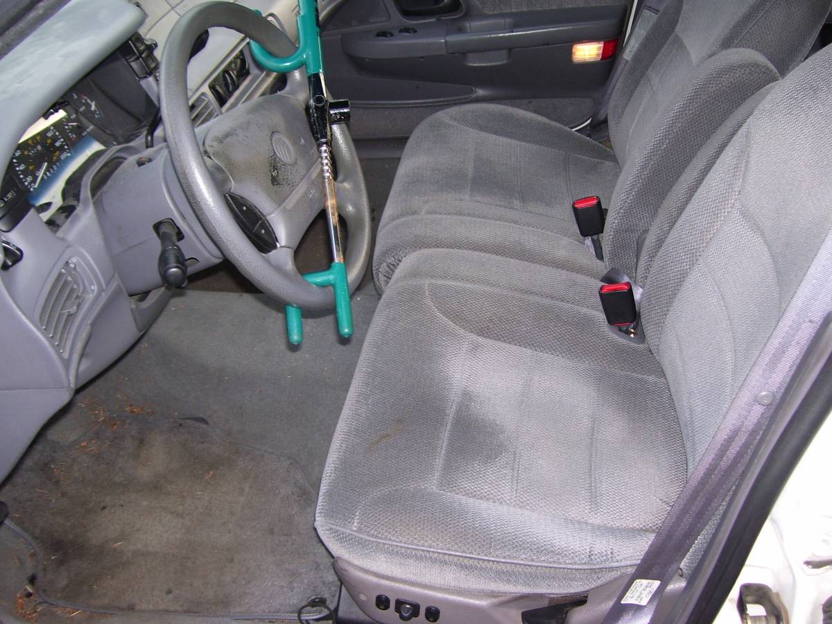 Mercury-sable-1995-white-3