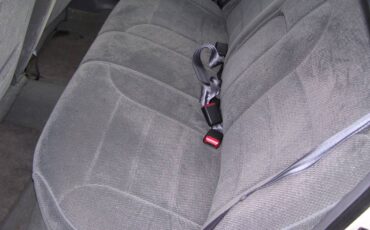 Mercury-sable-1995-white-4