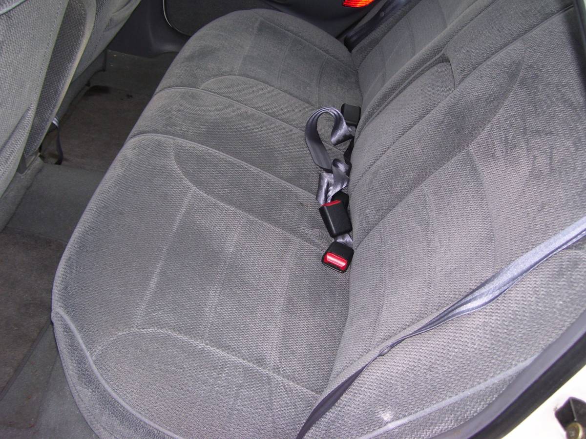 Mercury-sable-1995-white-4