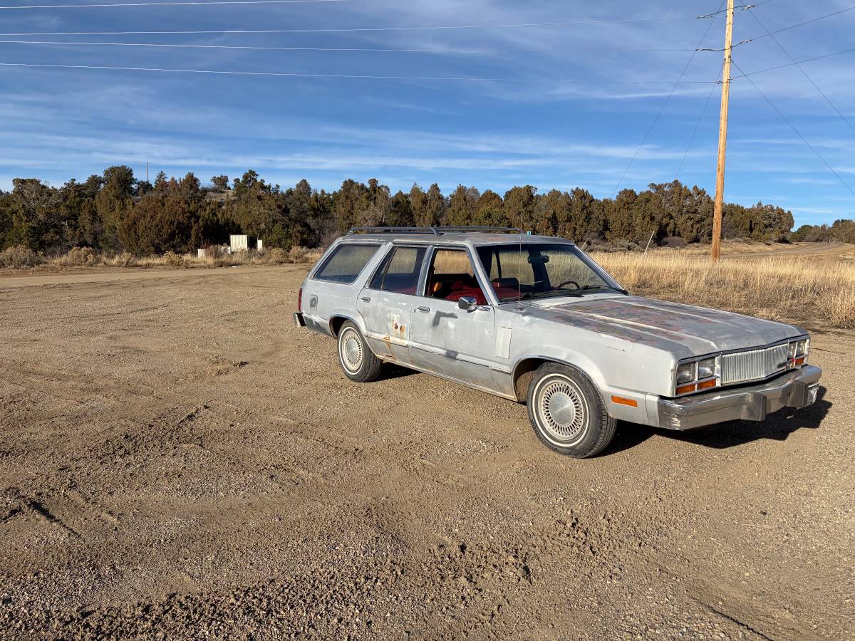 Mercury-zephyr-1981-custom