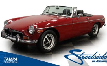 Mg-Mgb-1974-Maroon-Black-ampamp-Red-12