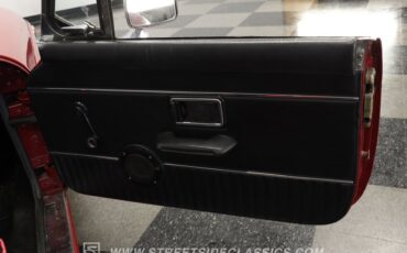 Mg-Mgb-1974-Maroon-Black-ampamp-Red-42