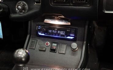 Mg-Mgb-1974-Maroon-Black-ampamp-Red-5