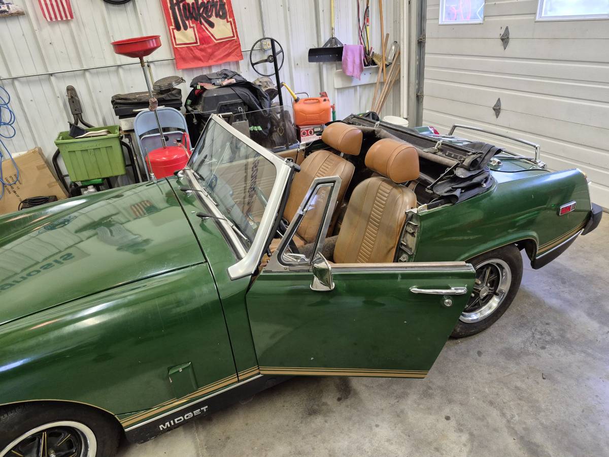 Mg-midget-1977-green-1